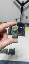 Load image into Gallery viewer, Chrome Diopside Point