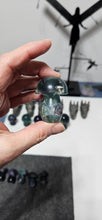 Load image into Gallery viewer, Rainbow Fluorite Mushroom