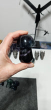 Load image into Gallery viewer, Rainbow Fluorite Mushroom