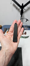 Load image into Gallery viewer, Black Tourmaline Obelisk