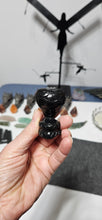 Load image into Gallery viewer, Black Onyx Cobra