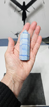 Load image into Gallery viewer, Blue Aventurine Point