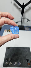 Load image into Gallery viewer, Blue Opalite Snail