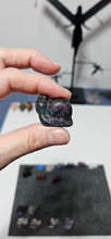 Load image into Gallery viewer, Ruby Zoisite Snail