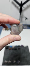 Load image into Gallery viewer, Fluorite Snail