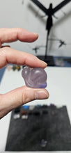 Load image into Gallery viewer, Amethyst Snail