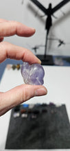 Load image into Gallery viewer, Amethyst Snail