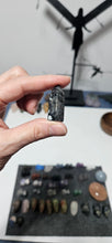 Load image into Gallery viewer, Larvikite Mini Point