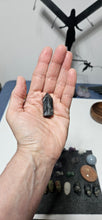 Load image into Gallery viewer, Larvikite Mini Point