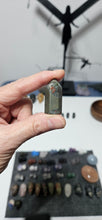 Load image into Gallery viewer, African Bloodstone Mini Point