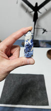 Load image into Gallery viewer, Sodalite Point
