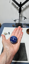 Load image into Gallery viewer, Lapis Lazuli Sphere