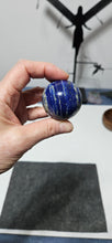 Load image into Gallery viewer, Lapis Lazuli Sphere