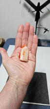Load image into Gallery viewer, Carnelian Twist