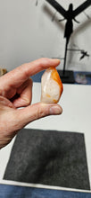 Load image into Gallery viewer, Carnelian Twist