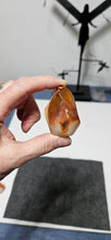 Load image into Gallery viewer, Carnelian Twist