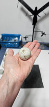 Load image into Gallery viewer, Hackmanite Sphere