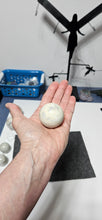 Load image into Gallery viewer, Hackmanite Sphere