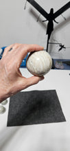 Load image into Gallery viewer, Hackmanite Sphere