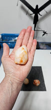 Load image into Gallery viewer, Carnelian Twist