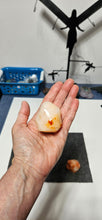Load image into Gallery viewer, Carnelian Twist