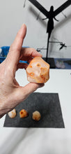 Load image into Gallery viewer, Carnelian Twist