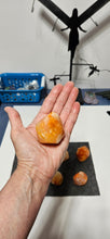 Load image into Gallery viewer, Carnelian Twist