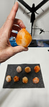 Load image into Gallery viewer, Carnelian Twist