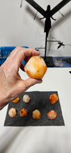 Load image into Gallery viewer, Carnelian Twist