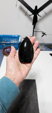 Load image into Gallery viewer, Rainbow Obsidian Freeform