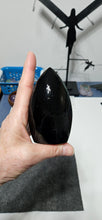Load image into Gallery viewer, Rainbow Obsidian Freeform