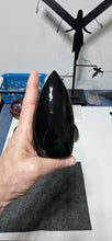 Load image into Gallery viewer, Rainbow Obsidian Freeform