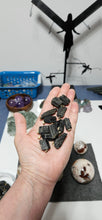 Load image into Gallery viewer, Black Tourmaline Pendant