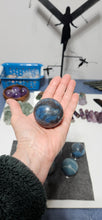 Load image into Gallery viewer, Trolleite Sphere