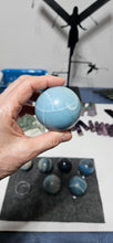 Load image into Gallery viewer, Trolleite Sphere