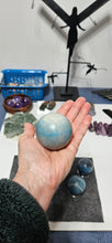 Load image into Gallery viewer, Trolleite Sphere