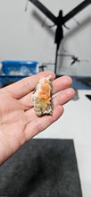 Load image into Gallery viewer, Cerussite Barite & Galena Specimen