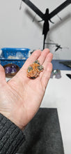 Load image into Gallery viewer, Cerussite Barite & Galena Specimen