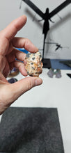 Load image into Gallery viewer, Cerussite Barite & Galena Specimen
