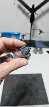 Load image into Gallery viewer, Azurite-Malachite Specimen