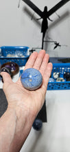 Load image into Gallery viewer, Dumortierite Sphere