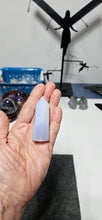 Load image into Gallery viewer, Blue Chalcedony Point