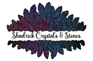 Shadrick Crystals & Wellness