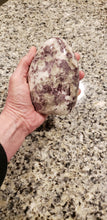 Load image into Gallery viewer, Lepidolite Free Form