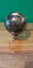 Load image into Gallery viewer, Labradorite Sphere