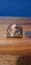 Load image into Gallery viewer, Rubellite Pyramid