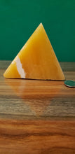 Load image into Gallery viewer, Orange Calcite Freeform