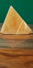 Load image into Gallery viewer, Orange Calcite Freeform