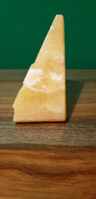 Load image into Gallery viewer, Orange Calcite Freeform