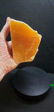 Load image into Gallery viewer, Orange Calcite Freeform